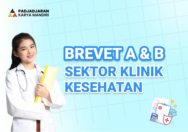 Brevet AB Sektor Klinik Kesehatan